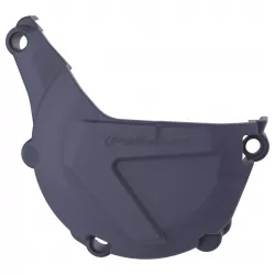 Προστατευτικό καπάκι βολάν Husqvarna FE450/501- 2015-16 - ΜΠΛΕ Προστατευτικό καπάκι βολάν Husqvarna FE450/501- 2015-16 - ΜΠΛΕ