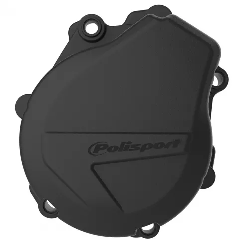 Προστατευτικό καπάκι βολάν KTM/Husqvarna EXC-F 450/500 FE450/501 - 2017-20 -ΜΑΥΡΟ Προστατευτικό καπάκι βολάν KTM/Husqvarna EXC-F 450/500 FE450/501 - 2017-20 -ΜΑΥΡΟ