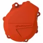 Προστατευτικό καπάκι βολάν KTM EXC-F 450/500 ΠΟΡΤΟΚΑΛΙ thumb