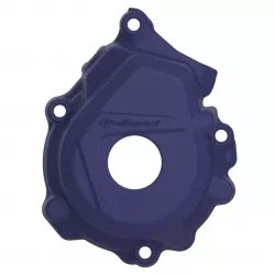 Προστατευτικό καπάκι βολάν Husqvarna FC 250/350 ΜΠΛΕ Προστατευτικό καπάκι βολάν Husqvarna FC 250/350 ΜΠΛΕ