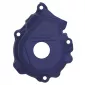 Προστατευτικό καπάκι βολάν Husqvarna FC 250/350 ΜΠΛΕ thumb