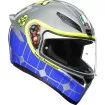 Κράνος μηχανής AGV K1 ROSSI MUGELLO 2015 FULL FACE thumb