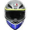 Κράνος μηχανής AGV K1 ROSSI MUGELLO 2015 FULL FACE thumb