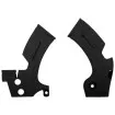 Προστασία πλαισίου μοτοσυκλέτας KAWASAKI KX450F BLACK thumb