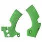 Προστασία πλαισίου μοτοσυκλέτας KAWASAKI KX450F GREEN thumb