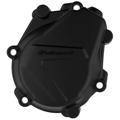 Προστατευτικό καπάκι βολάν KTM SX-F 450 HUSQVARNA FX/FC/FS 450 ΜΑΥΡΟ Προστατευτικό καπάκι βολάν KTM SX-F 450 HUSQVARNA FX/FC/FS 450 ΜΑΥΡΟ