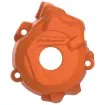 Προστατευτικό καπάκι βολάν KTM 250/350SX-F 250/350 XC-F ΠΟΡΤΟΚΑΛΙ thumb