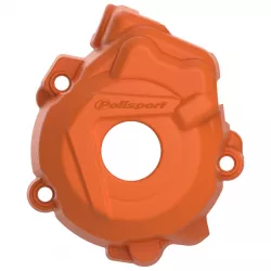 Προστατευτικό καπάκι βολάν KTM 250/350SX-F 250/350 XC-F ΠΟΡΤΟΚΑΛΙ Προστατευτικό καπάκι βολάν KTM 250/350SX-F 250/350 XC-F ΠΟΡΤΟΚΑΛΙ
