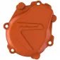 Προστατευτικό καπάκι βολάν KTM SX-F 450 ΠΟΡΤΟΚΑΛΙ thumb