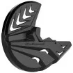 Προστατευτικό δισκόπλακας YAMAHA YZ 125/250 YZ 250F/450F YZ 250FX/450FX ΜΑΥΡΟ thumb
