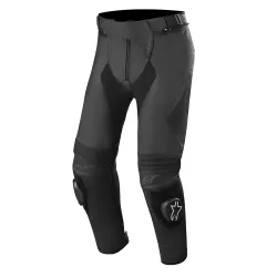 Παντελόνι μηχανής  ALPINESTARS MISSILE V2 ΜΑΥΡΟ Παντελόνι μηχανής  ALPINESTARS MISSILE V2 ΜΑΥΡΟ