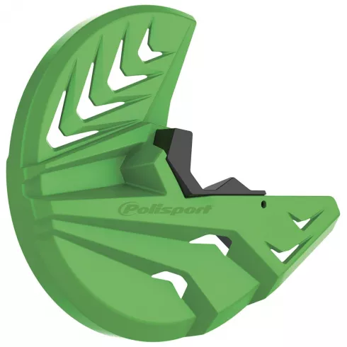 Προστατευτικό δισκόπλακας KAWASAKI KX 250F/450F ΠΡΑΣΙΝΟ Προστατευτικό δισκόπλακας KAWASAKI KX 250F/450F ΠΡΑΣΙΝΟ