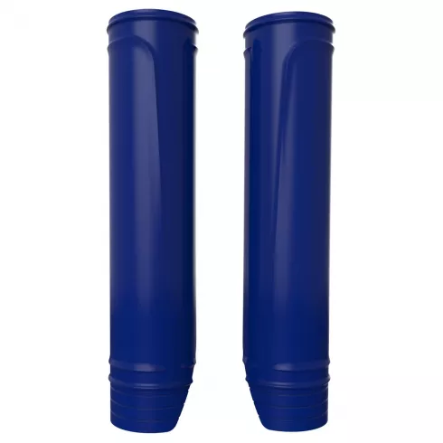 Προστατευτικά πιρουνιού μηχανής POLISPORT BLUE