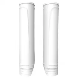 Προστατευτικά πιρουνιού μηχανής POLISPORT ΛΕΥΚΟ Προστατευτικά πιρουνιού μηχανής POLISPORT ΛΕΥΚΟ