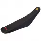 Σέλα μοτοσυκλέτας POLISPORT HONDA CRF250R 2014-17 / CRF450R 2013-16 ΜΑΥΡΟ/ΓΚΡΙ thumb