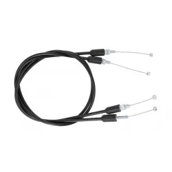 Ντίζα γκαζιού 4RIDE για HONDA CRF 250/450 2002-2013 LG126