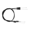 Ντίζα γκαζιού 4RIDE για HONDA CRF 450 2009-2014 LG128 thumb