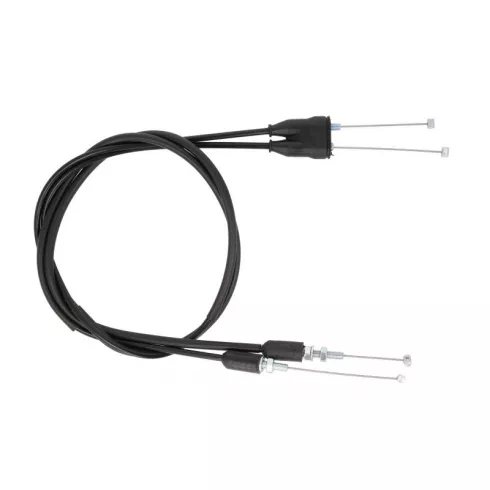 Ντίζα γκαζιού 4RIDE για HONDA CRF 450 2009-2014 LG128 Ντίζα γκαζιού 4RIDE για HONDA CRF 450 2009-2014 LG128