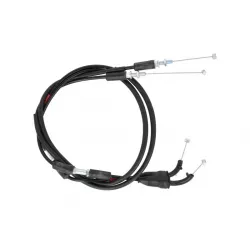 Ντίζα γκαζιού 4RIDE για KAWASAKI KLX, KX 250/450 2006-2010 LG139 Ντίζα γκαζιού 4RIDE για KAWASAKI KLX, KX 250/450 2006-2010 LG139