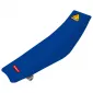 Σέλα μοτοσυκλέτας POLISPORT YAMAHA YZ125,YZ250 2002-20 ΜΠΛΕ thumb
