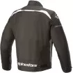 Μπουφάν μηχανής ALPINESTARS T-SPS WATERPROOF ΜΑΥΡΟ/ΑΣΠΡΟ Μπουφάν μηχανής ALPINESTARS T-SPS WATERPROOF ΜΑΥΡΟ/ΑΣΠΡΟ thumb
