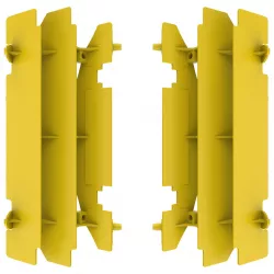 Προστατευτικό ψυγείου μοτοσυκλέτας POLISPORT SUZUKI RM250 2001-08 / 1996-06 / DRZ400 - 2016-20 ΚΙΤΡΙΝΟ Προστατευτικό ψυγείου μοτοσυκλέτας POLISPORT SUZUKI RM250 2001-08 / 1996-06 / DRZ400 - 2016-20 ΚΙΤΡΙΝΟ