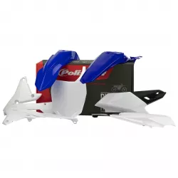 Κιτ πλαστικών MX Replica POLISPORT για YAMAHA YZ250F - 2014-20018 - OEM Color Κιτ πλαστικών MX Replica POLISPORT για YAMAHA YZ250F - 2014-20018 - OEM Color
