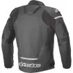 Δερμάτινο μπουφάν μηχανής ALPINESTARS JAWS V3 ΜΑΥΡΟ/ΛΕΥΚΟ Δερμάτινο μπουφάν μηχανής ALPINESTARS JAWS V3 ΜΑΥΡΟ/ΛΕΥΚΟ thumb