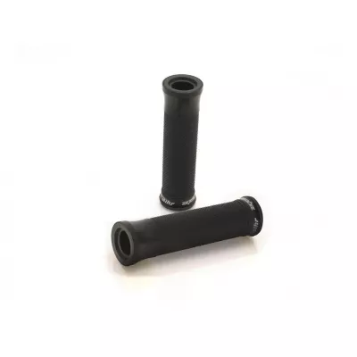 Χειρολαβές μοτοσυκλέτας VICMA 872368 ΜΑΥΡΟ