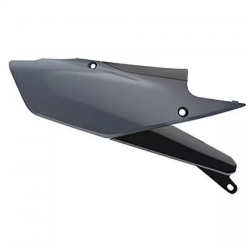 Πλαϊνά πάνελ μηχανής POLISPORT για Yamaha YZ250F YZ450FX WR450F-2019-21 / YZ450F-2018-21 / YZ250FX WR250F -2020-21 - Nrdo Grey Πλαϊνά πάνελ μηχανής POLISPORT για Yamaha YZ250F YZ450FX WR450F-2019-21 / YZ450F-2018-21 / YZ250FX WR250F -2020-21 - Nrdo Grey