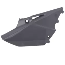 Πλαϊνά πάνελ μηχανής Polisport για Yamaha YZ125/250 - 2015-21 NARDO Grey