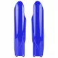 Προστατευτικά πιρουνιού μηχανής POLISPORT για YAMAHA YZ125 / 250 / YZ250FX / YZ250F / YZ450F / YZ125X / YZ250X / YZ450FX Blue thumb