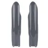Προστατευτικά πιρουνιού μηχανής POLISPORT για YAMAHA YZ125 / 250 / YZ250FX / YZ250F / YZ450F / YZ125X / YZ250X / YZ450FX Nardo Grey