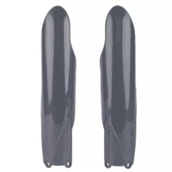 Προστατευτικά πιρουνιού μηχανής POLISPORT για YAMAHA YZ125 / 250 / YZ250FX / YZ250F / YZ450F / YZ125X / YZ250X / YZ450FX Nardo Grey Προστατευτικά πιρουνιού μηχανής POLISPORT για YAMAHA YZ125 / 250 / YZ250FX / YZ250F / YZ450F / YZ125X / YZ250X / YZ450FX Nardo Grey