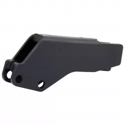 Οδηγός αλυσίδας POLISPORT YAMAHA YZ125/250 YZ250F/450F-2003-04 / WR450F-2003-06 BLACK Οδηγός αλυσίδας POLISPORT YAMAHA YZ125/250 YZ250F/450F-2003-04 / WR450F-2003-06 BLACK