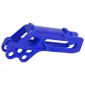 Οδηγός αλυσίδας POLISPORT YAMAHA YZ125/250 YZ250F/450F / WR250F / WR450F /YZ125X YZ250X YZ450FX - ΜΠΛΕ thumb