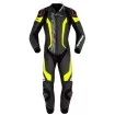 Δερμάτινη φόρμα αναβάτη SPIDI LASER PRO PERFORATED 1PC BLACK/FLUO YELLOW Δερμάτινη φόρμα αναβάτη SPIDI LASER PRO PERFORATED 1PC BLACK/FLUO YELLOW thumb