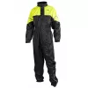 Αδιάβροχο αναβάτη SECA MONSUN BLACK/FLUO