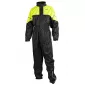 Αδιάβροχο μοτοσυκλέτας SECA MONSUN BLACK/FLUO thumb