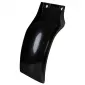Πίσω φτερό POLISPORT για Yamaha YZ125/ YZ250 / YZ450F / YZ125X / YZ250X /YZ250F / YZ450F / WR250F WR450F - Μαύρο thumb