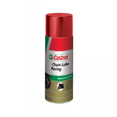 Σπρέι αλυσίδας CASTROL CHAIN LUBE RACING