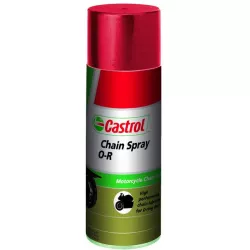 Σπρέι αλυσίδας CASTROL CHAIN SPRAY OR