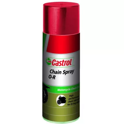 Σπρέι αλυσίδας CASTROL CHAIN SPRAY OR