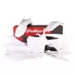 Κιτ πλαστικών MX POLISPORT για HONDA CRF250R - 2014-17 / CRF450R - 2012-16 ΑΣΠΡΟ Κιτ πλαστικών MX POLISPORT για HONDA CRF250R - 2014-17 / CRF450R - 2012-16 ΑΣΠΡΟ thumb