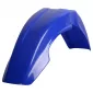 Μπροστινό φτερό POLISPORT YAMAHA YZ125/250 WR250Z- 1992-99 / WR400F - 1998-99 ΜΠΛΕ OEM Color thumb