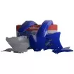 Κιτ πλαστικών Enduro Standard POLISPORT για YAMAHA WR450F 2012-15 ОЕМ- ΜΠΛΕ/ΑΣΠΡΟ thumb