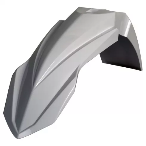 Μπροστινό φτερό POLISPORT Yamaha YZ250F YZ450FX WR450F-2019-20 / YZ450F-2018-20/ WR250F YZ250FX-2020 ΑΣΠΡΟ Μπροστινό φτερό POLISPORT Yamaha YZ250F YZ450FX WR450F-2019-20 / YZ450F-2018-20/ WR250F YZ250FX-2020 ΑΣΠΡΟ