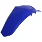 Πίσω φτερό POLISPORT Yamaha YZ85 - 2002-2020 ΜΠΛΕ Χρώμα OEM thumb