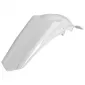 Πίσω φτερό POLISPORT Yamaha WR250F - 2013-14 / WR450F - 2007-15 OEM Χρώμα Λευκό thumb