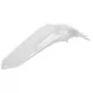 Πίσω φτερό POLISPORT Yamaha YZ125/250 - 2015-20 / YZ125X YZ250X - 2016-20 OEM Λευκό thumb